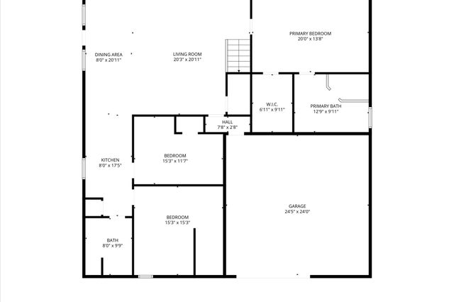 420 Overlook Drive, Cleburne, TX 76033