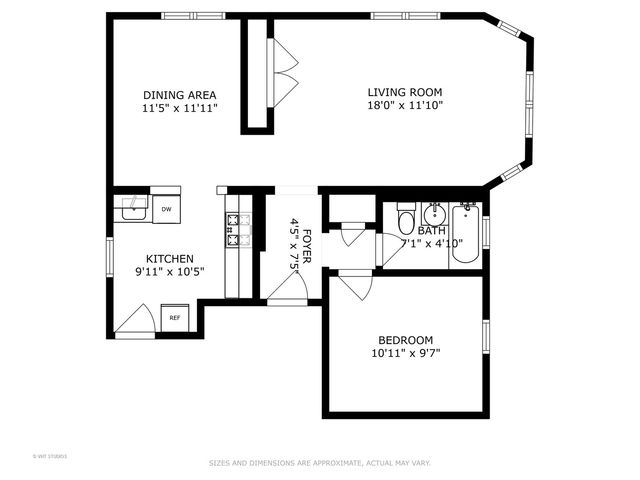 50 Forest Avenue 3S, Riverside, IL 60546