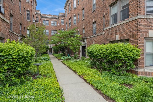 50 Forest Avenue 3S, Riverside, IL 60546