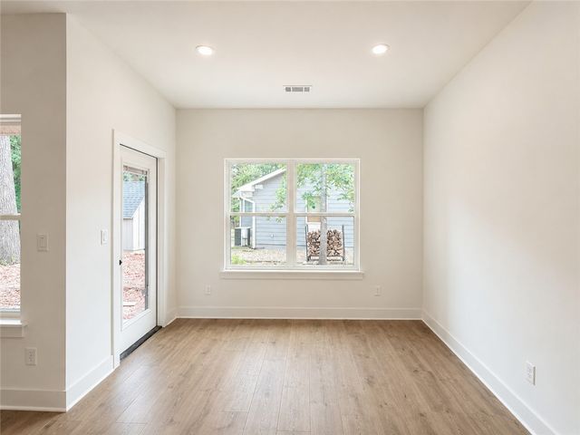 2 Boswell Drive, Bella Vista, AR 72715
