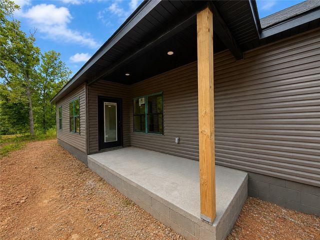 2 Boswell Drive, Bella Vista, AR 72715