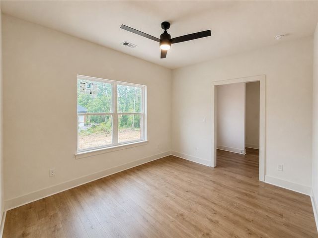 2 Boswell Drive, Bella Vista, AR 72715