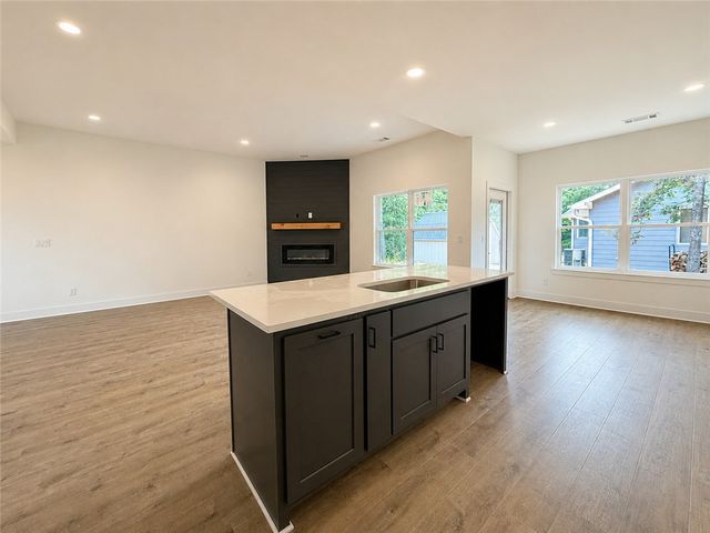 2 Boswell Drive, Bella Vista, AR 72715