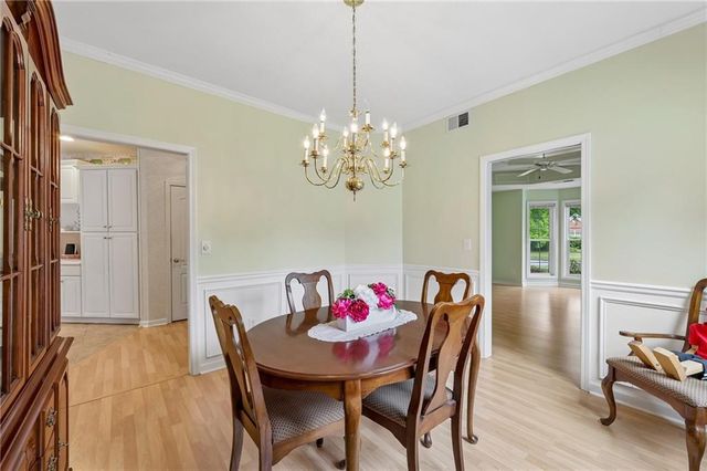 535 Willowwind Drive, Loganville, GA 30052
