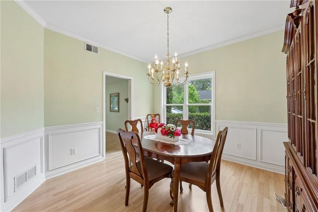 535 Willowwind Drive, Loganville, GA 30052