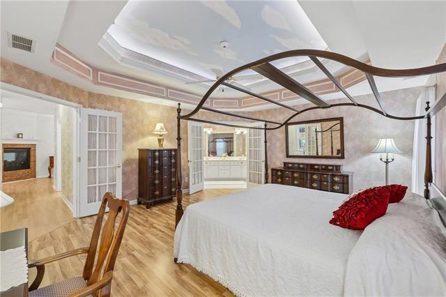 535 Willowwind Drive, Loganville, GA 30052