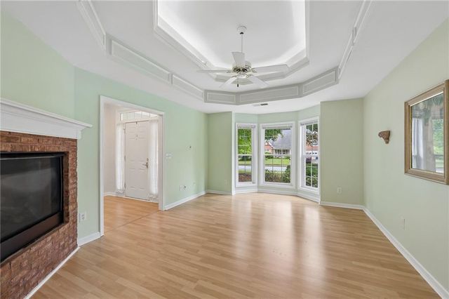 535 Willowwind Drive, Loganville, GA 30052