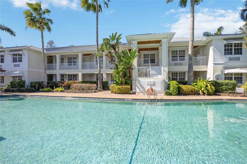 3506 54TH DRIVE W 103, Bradenton, FL 34210