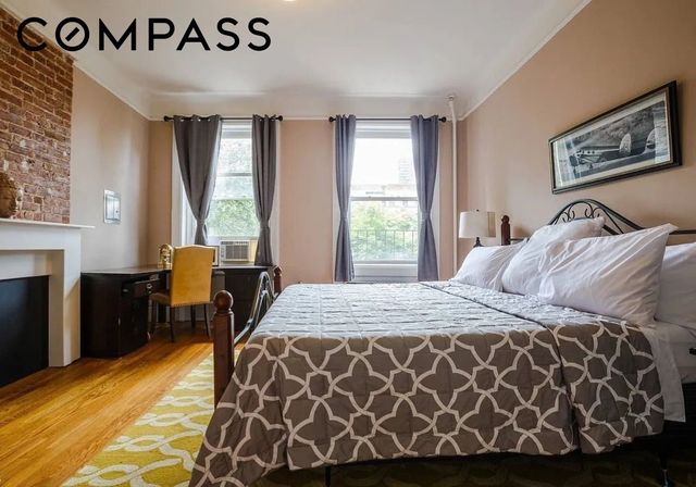578 W 183rd Street, New York City, NY 10033