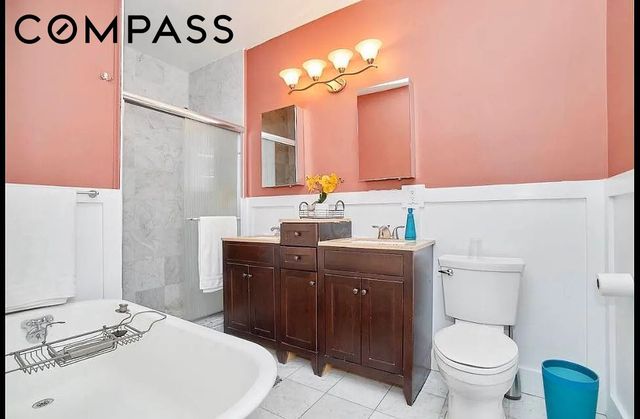 578 W 183rd Street, New York City, NY 10033