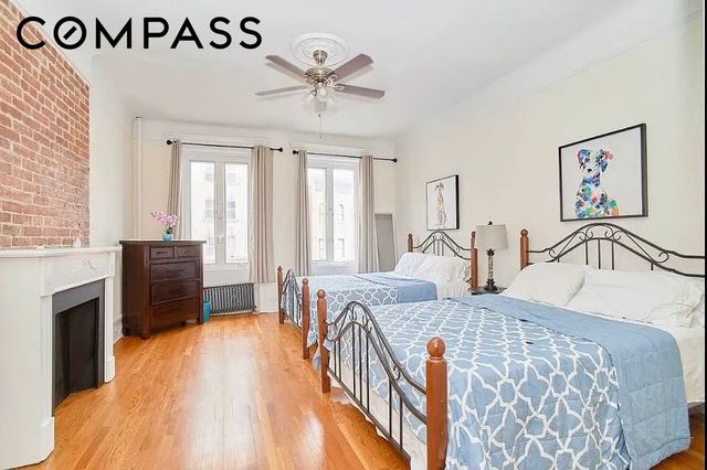 578 W 183rd Street, New York City, NY 10033