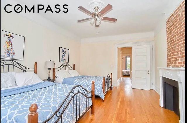 578 W 183rd Street, New York City, NY 10033