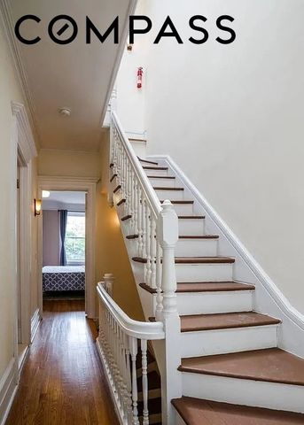 578 W 183rd Street, New York City, NY 10033