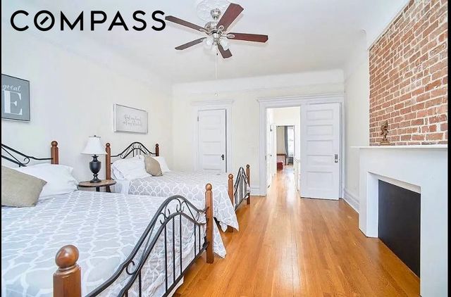578 W 183rd Street, New York City, NY 10033