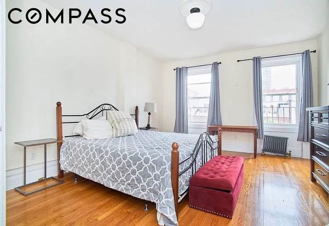 578 W 183rd Street, New York City, NY 10033