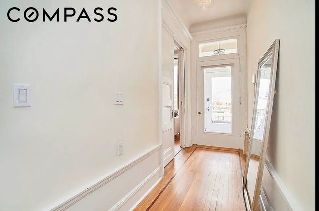 578 W 183rd Street, New York City, NY 10033
