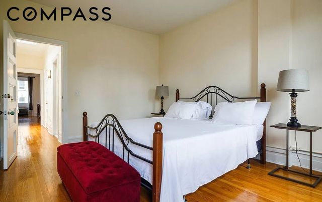 578 W 183rd Street, New York City, NY 10033