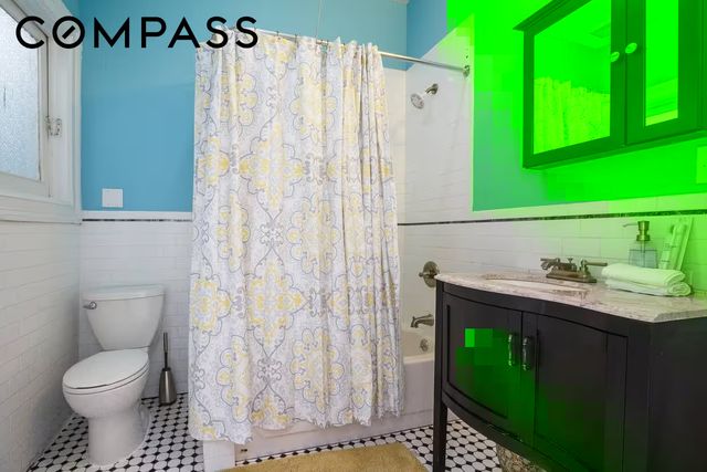 578 W 183rd Street, New York City, NY 10033