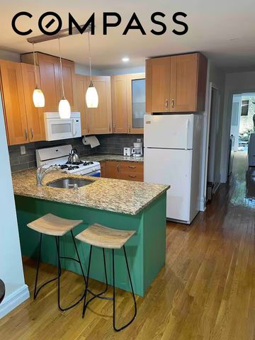 578 W 183rd Street, New York City, NY 10033