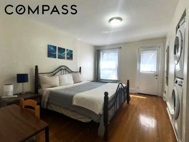 578 W 183rd Street, New York City, NY 10033