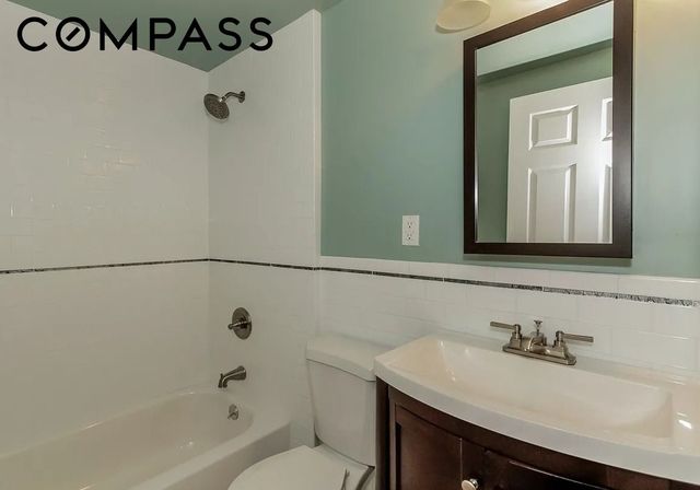 578 W 183rd Street, New York City, NY 10033