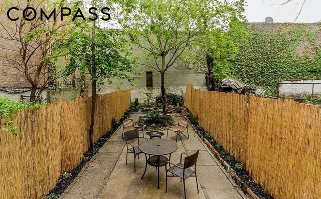 578 W 183rd Street, New York City, NY 10033
