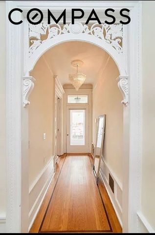 578 W 183rd Street, New York City, NY 10033