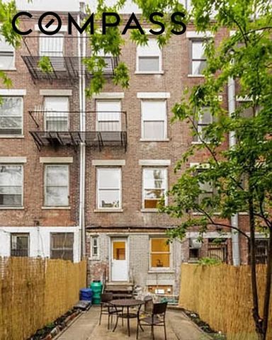 578 W 183rd Street, New York City, NY 10033