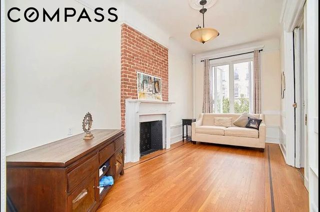 578 W 183rd Street, New York City, NY 10033
