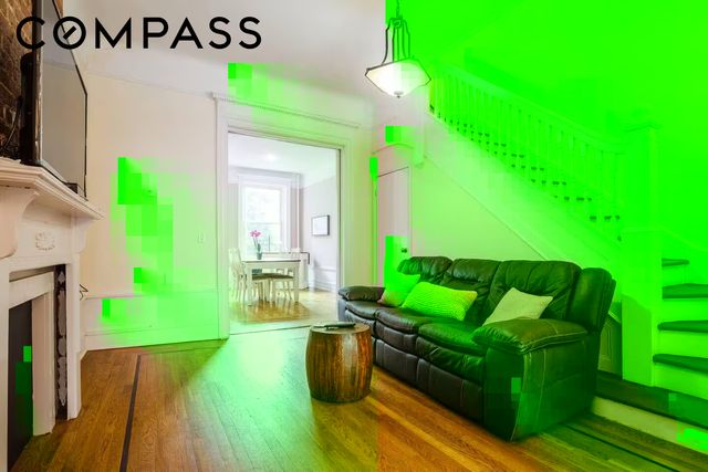 578 W 183rd Street, New York City, NY 10033