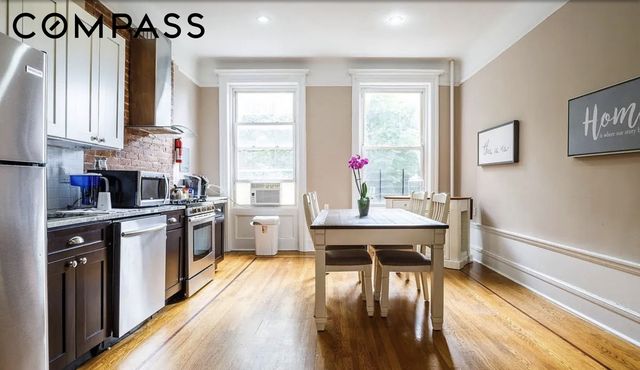 578 W 183rd Street, New York City, NY 10033