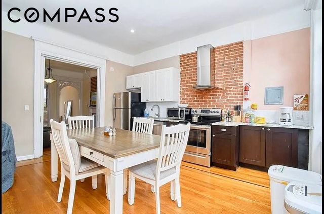 578 W 183rd Street, New York City, NY 10033