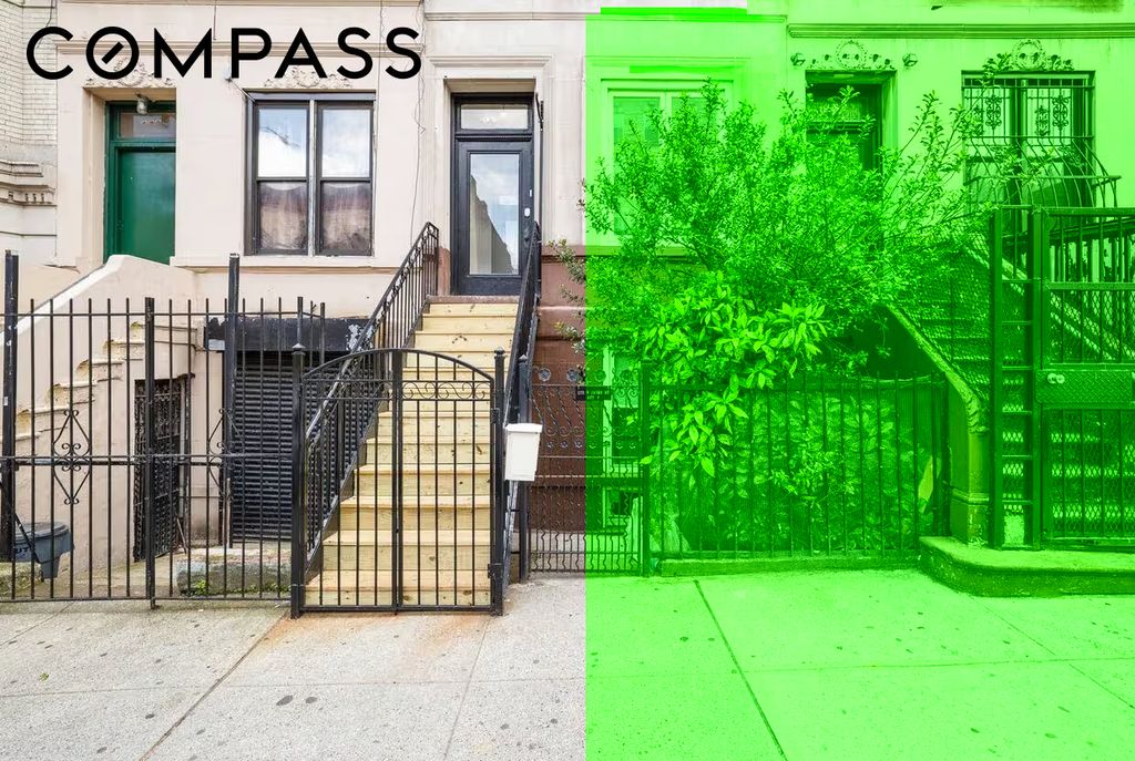 578 W 183rd Street, New York City, NY 10033