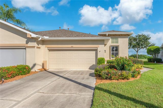 2451 SIFIELD GREENS WAY, Sun City Center, FL 33573