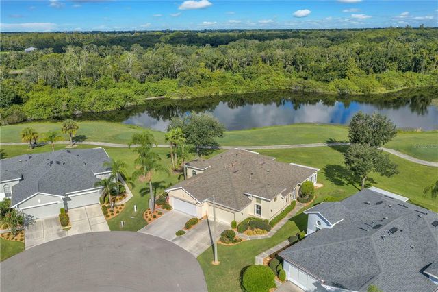 2451 SIFIELD GREENS WAY, Sun City Center, FL 33573