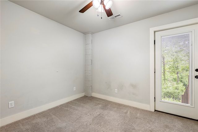 1615 Cresent Street, Bentonville, AR 72712