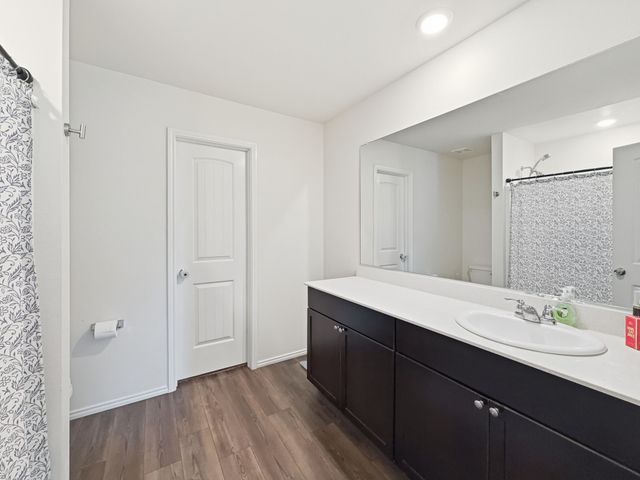 344 Navidad Trail, Fort Worth, TX 76052