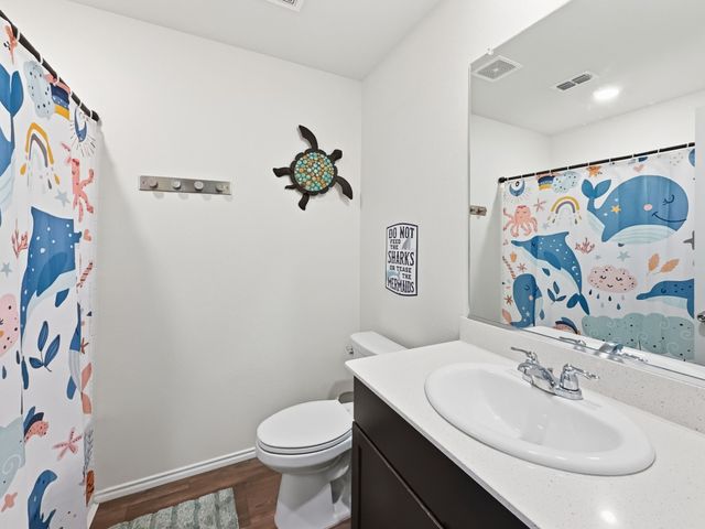 344 Navidad Trail, Fort Worth, TX 76052
