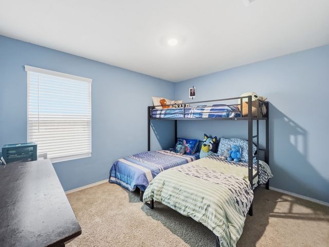 344 Navidad Trail, Fort Worth, TX 76052