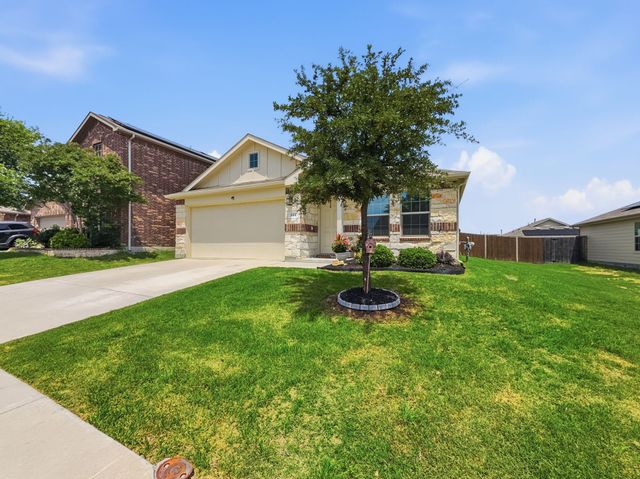 344 Navidad Trail, Fort Worth, TX 76052