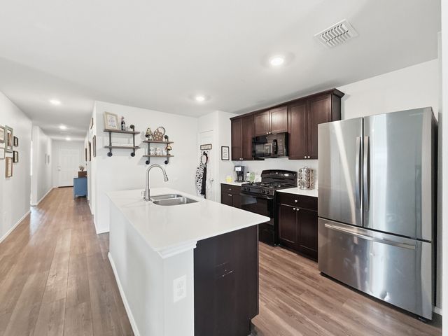 344 Navidad Trail, Fort Worth, TX 76052