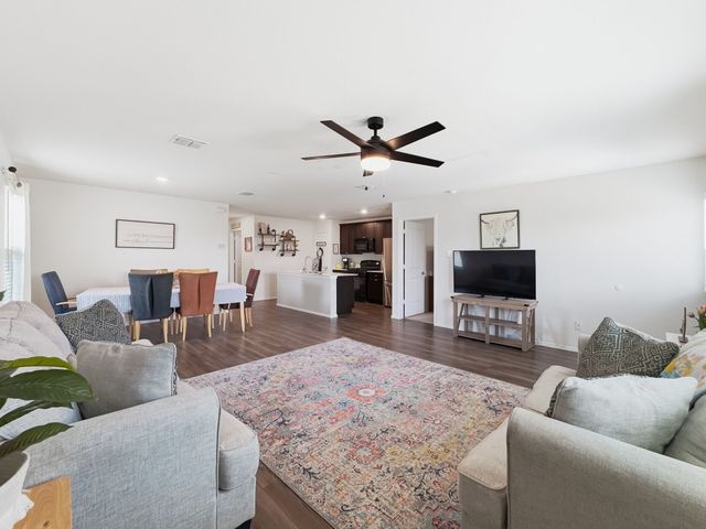 344 Navidad Trail, Fort Worth, TX 76052