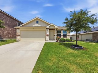 344 Navidad Trail, Fort Worth, TX 76052