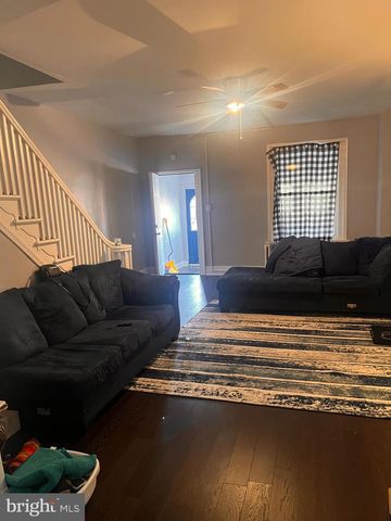 94 S 6TH ST, Darby, PA 19023