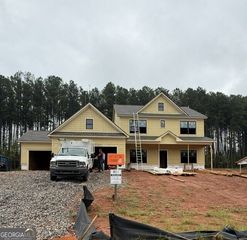 348 Weslyn Drive, Social Circle, GA 30025