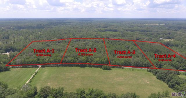 A-4 La Hwy 966, St Francisville, LA 70775