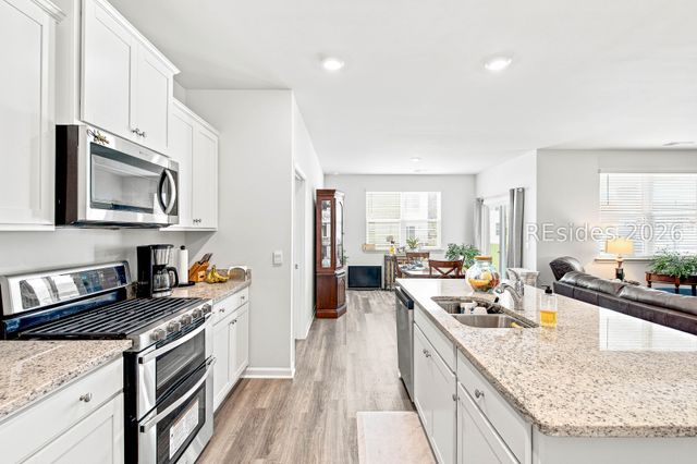 956 Sanctuary Dr, Ridgeland, SC 29936