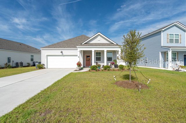 956 Sanctuary Dr, Ridgeland, SC 29936