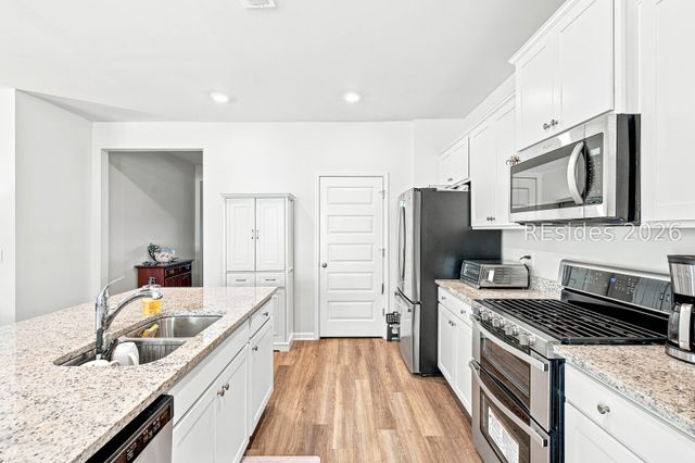956 Sanctuary Dr, Ridgeland, SC 29936