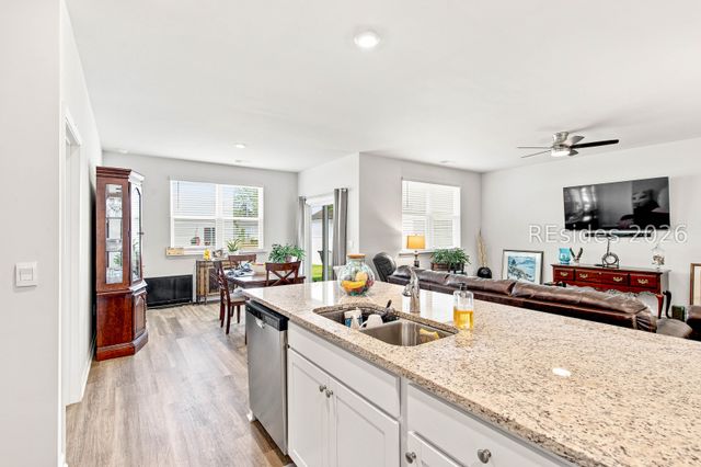 956 Sanctuary Dr, Ridgeland, SC 29936